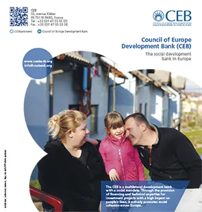 Cover General brochure 2018