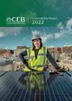 Cover Sustainability Report 2022