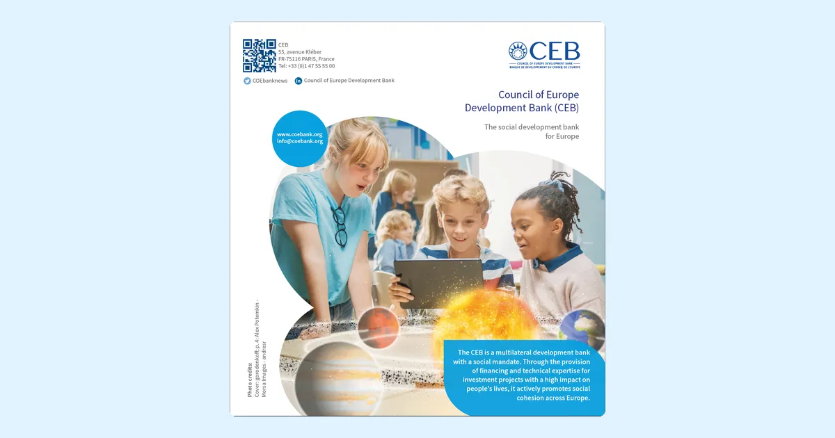 Ceb Inclusive About the CEB | CEB