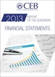 Financial statements 2013