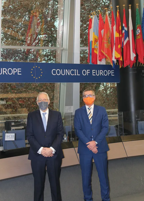 Czech Republic contributes CZK 1 200 000 to the Regional Housing Programme-2