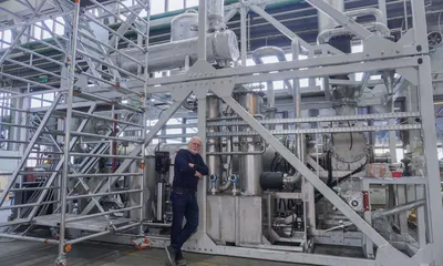 DOK-ING Vjekoslav Majetić Looper