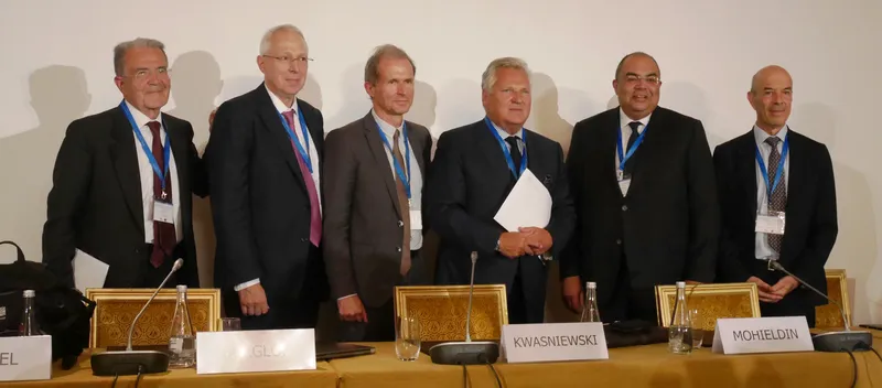 Dialogue of Continents Forum2