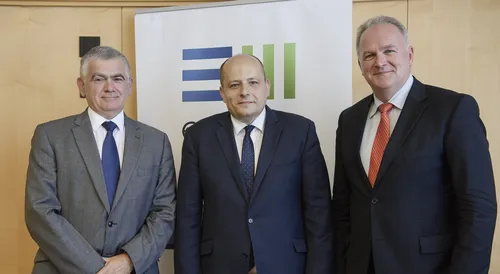 CEB supports Hungarian businesses through € 50 million loan to Hungarian Eximbank