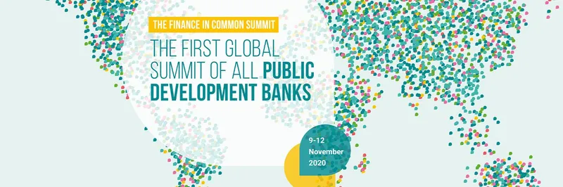 Finance in Common banner