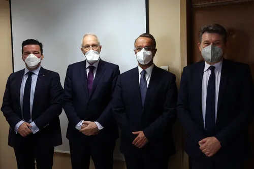 FLA Bank of Kardista