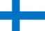 Finland flag