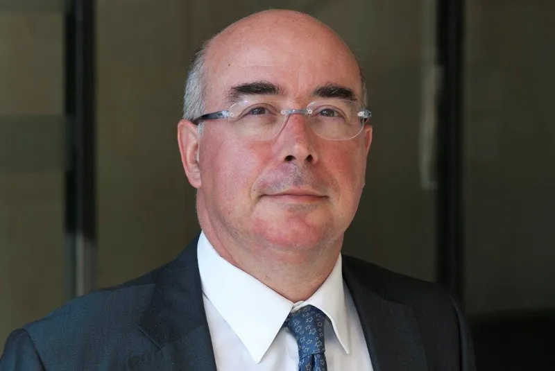 Manuel Montobbio, Ambassador of Spain to the Council of Europe