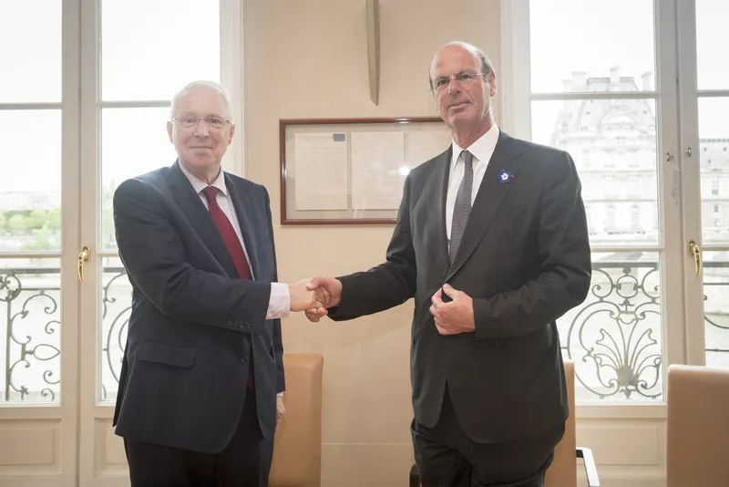 © Pascal YUAN/Caisse des Dépôts