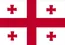 Georgia flag