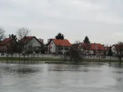Floods in Croatia 2014