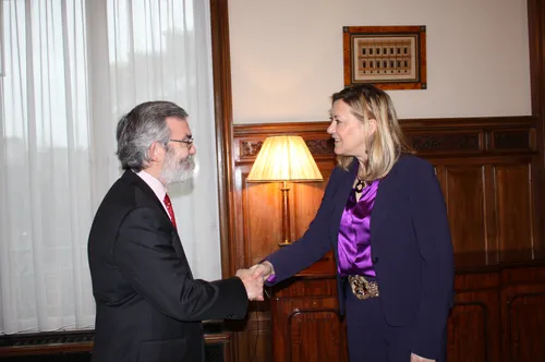 SPAIN - Loan agreement between CEB and the Autonomous Community of Castilla y León for environmental investments