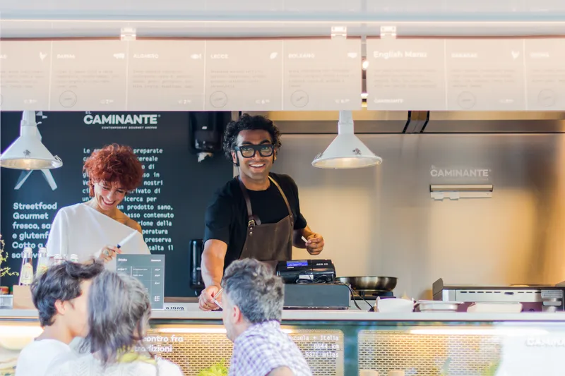 PerMicro entrepreneurs