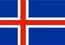 Iceland flag