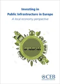 Investing in public infrastructure in Europe