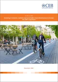 Investing in inclusive resilient sustainable social infrastructure in Europe
