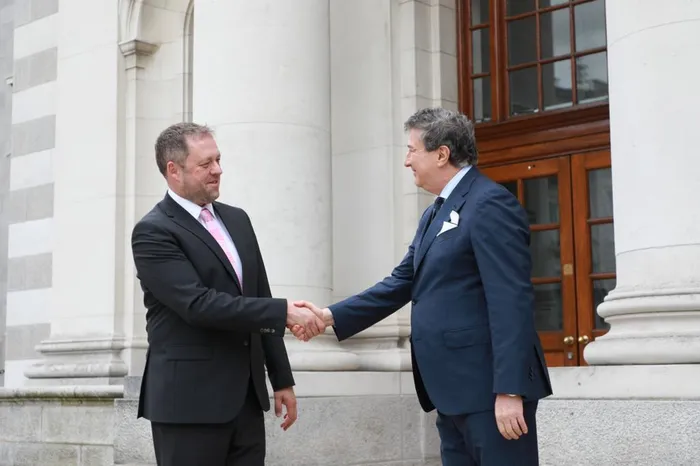 Irish_Minister_European_Affairs_Byrne_Governor_Monticelli