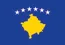 Kosovo flag