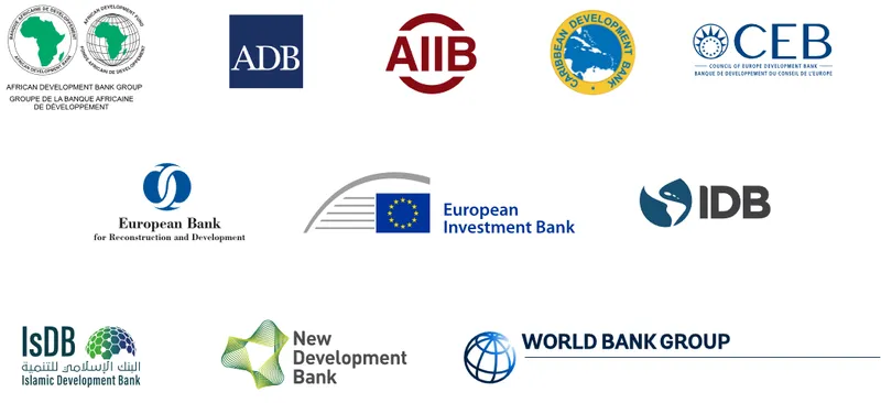 Logos BMDs end violence