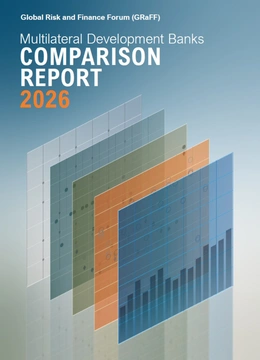 MDBs Comparison Report 2026