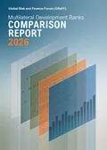 MDBs Comparison Report 2026 Cover