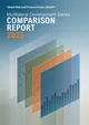 MDBs Comparison Report 2026 Cover