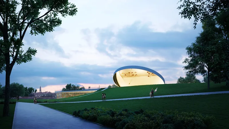 Science and technology centre Kaunas