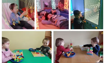 Lithuania - helping Ukrainian children