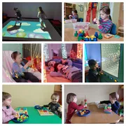 Lithuania - helping Ukrainian children