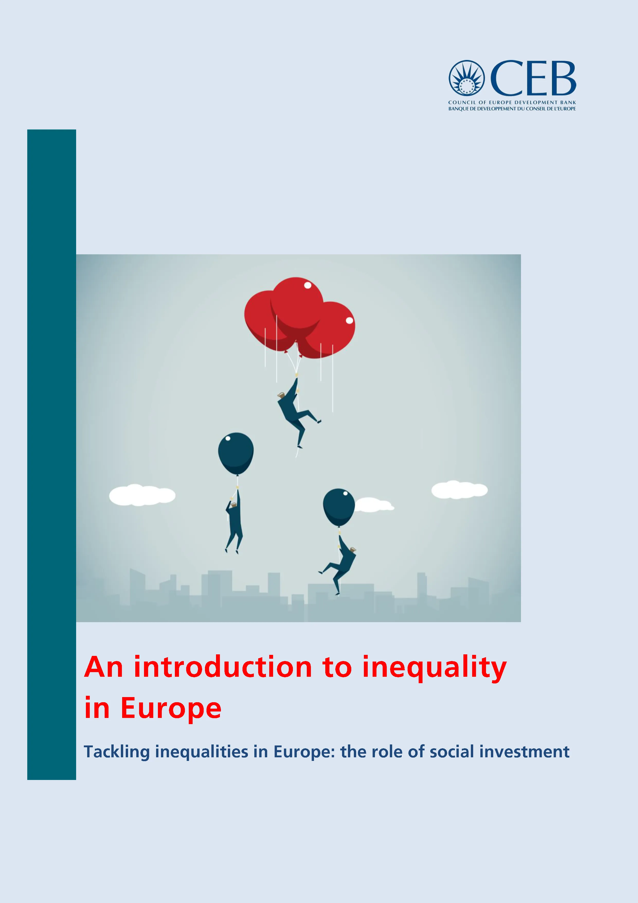 Study on inequalities Part 1-Introduction