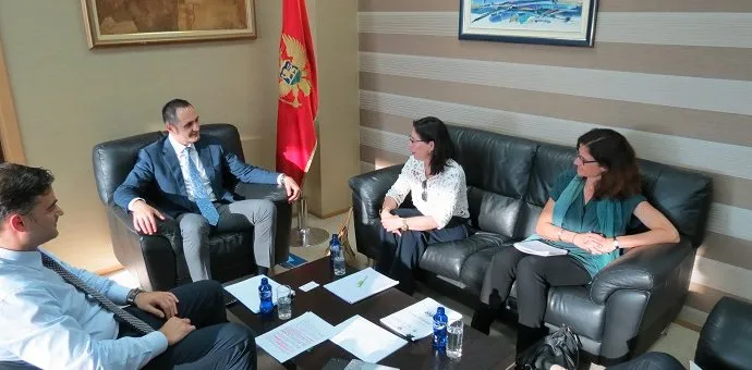 Ministry of Sustainable development and Tourism