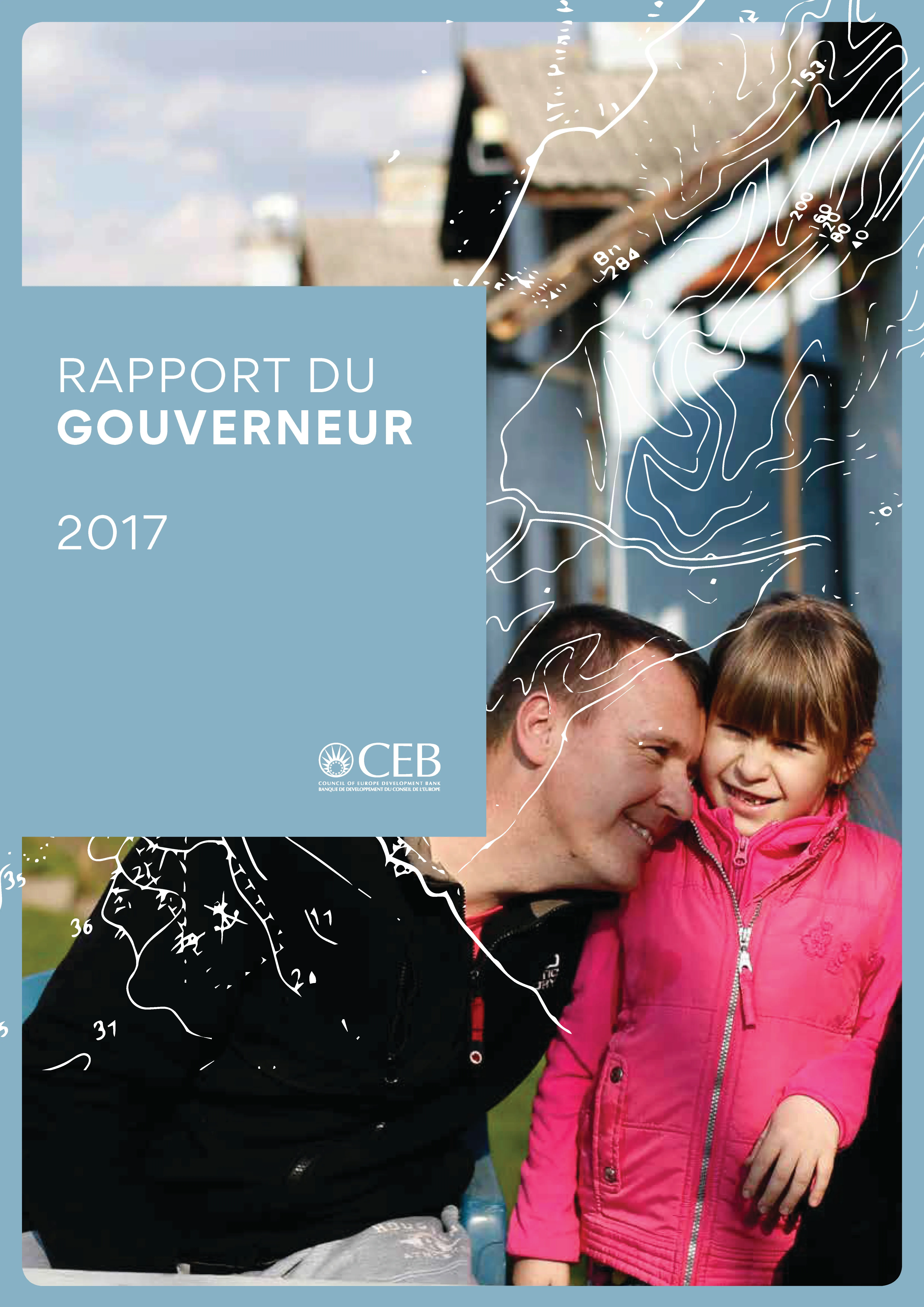 Rapport annuel 2017 couverture