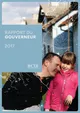Rapport annuel 2017 couverture