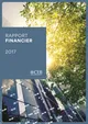 Rapport financier 2017 couverture