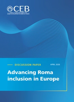 Advancing Roma inclusion in Europe