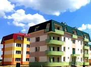 Romania social housing