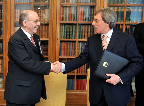 SLOVENIA The CEB initiates partnership with SID Banka