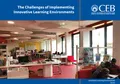 The Challenges of Implementing Innovative Learning Environments
