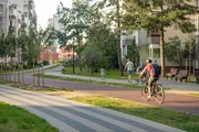 Safer streets and greener spaces
