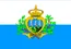 San Marino flag