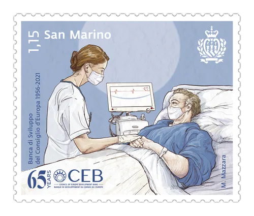 San_Marino_Stamp