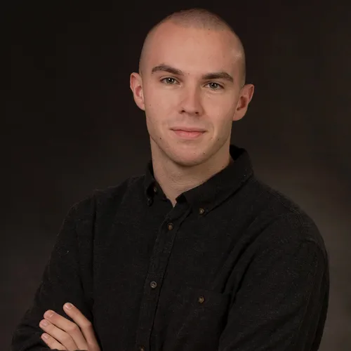 Rok Šarić, resident