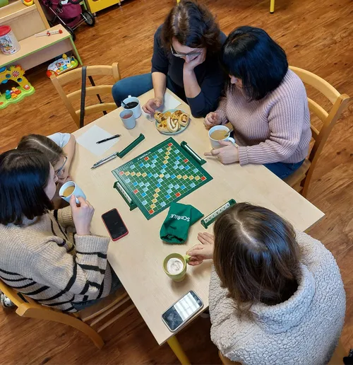 Ukraine refugees in Czech Republic