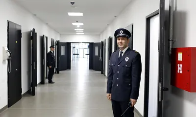 Sector Public administration