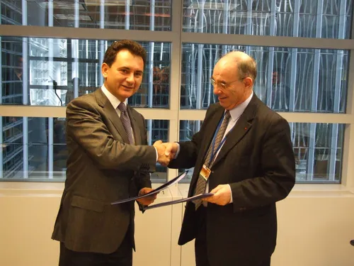 SERBIA Towards improved science and education infrastructure and housing for young researchers