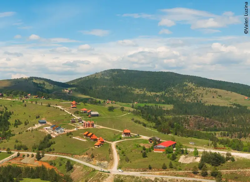 Forging Europe's local resilience