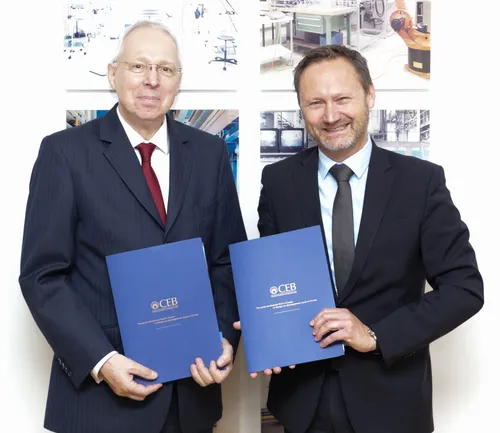 Signature NBank 2017