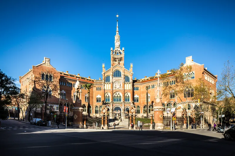 Sant Pau