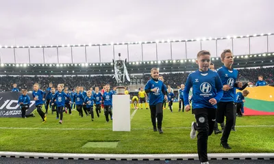 Sports_Kaunas_Lithauania_Darius and Girenas stadium