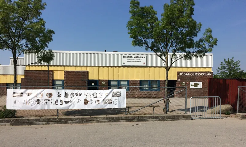 CEB supports school infrastructure development in Sweden